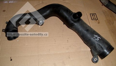 Hadice nasávání originál Audi A3 04-08, 1K0129654AJ