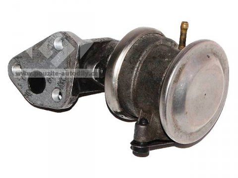 Kombinovaný ventil originál Audi A4, A6, A8, 078131102