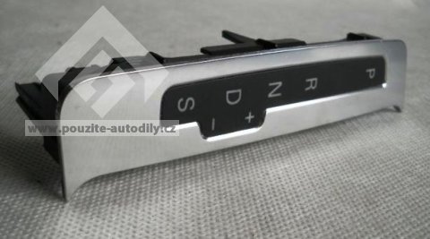 Ukazatel řazení, automatika Audi A6 C6 05-11, 4F1713463B SKF