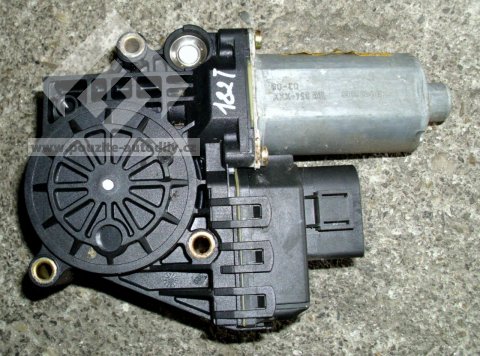 Motor spouštění okna spolujezdce Audi A6 C5 98-05 4B0959802E