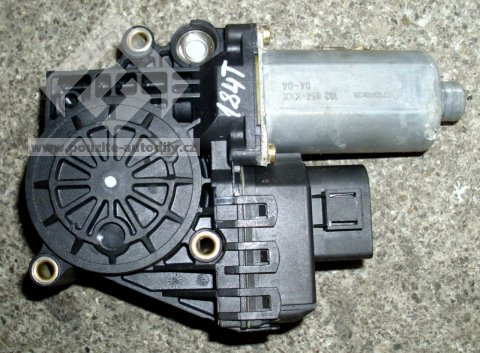 Motor spouštění okna spolujezdce Audi A6 C5 98-05 4B0959802E