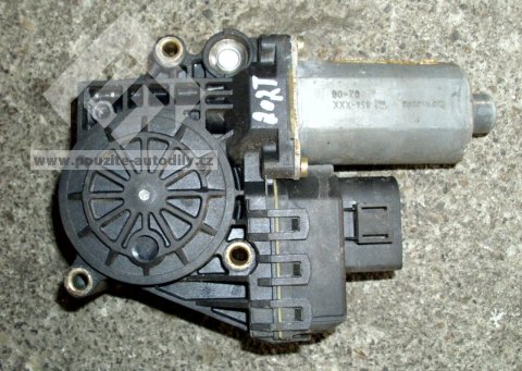 Motor spouštění okna spolujezdce Audi A6 C5 98-05 4B0959802E