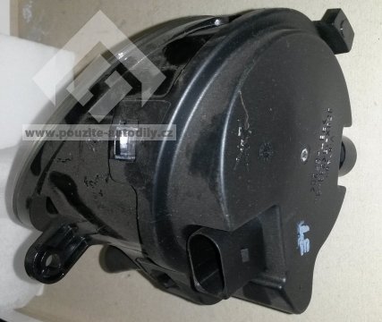 Mlhové světlo přední levé halogen Audi A6 C6 05- 4F0941699