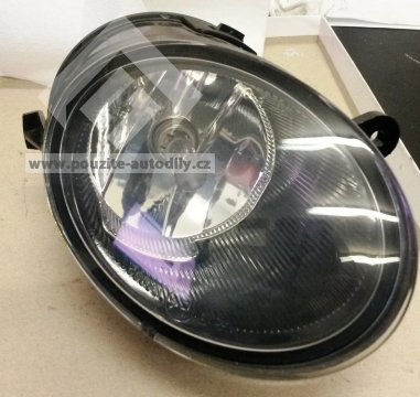 Mlhové světlo přední levé halogen Audi A6 C6 05- 4F0941699