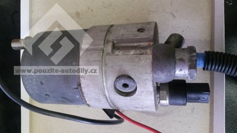 Hydraulické čerpadlo pro ESP Audi A4, A6, A8, 8E0614175D