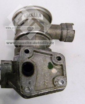 Ventil sekundárního vzduchu, Audi 06A131351B, 06A131351F