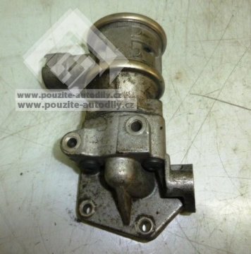 Ventil sekundárního vzduchu, Audi 06A131351B, 06A131351F