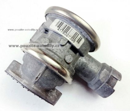 Ventil sekundárního vzduchu, Audi 06A131351B, 06A131351F
