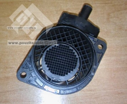 Měřič hmotnosti vzduchu, originál Audi 038906461C