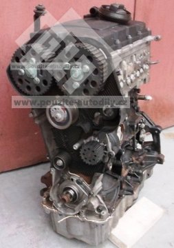 Motor 2.0TDi BKD 103KW / 140PS, Audi A3