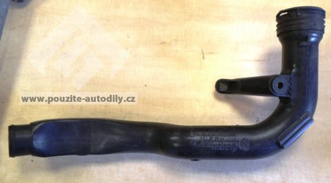Tlaková trubka vzduchová, Audi A4 B6, A6 C5 8E0145762B