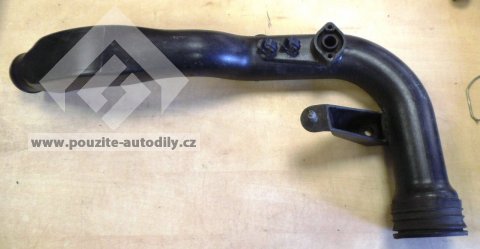 Tlaková trubka vzduchová, Audi A4 B6, A6 C5 8E0145762B