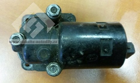 Řídicí ventil pro otáčky volnoběhu originál Audi 077133455A