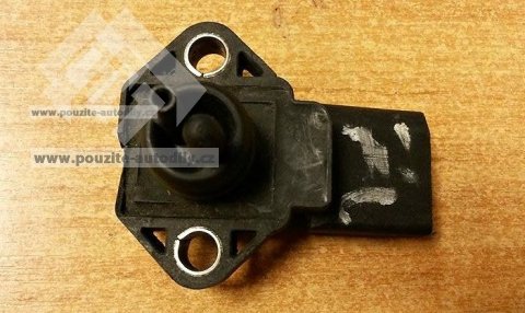 Čidlo tlaku vzduchu, originál Audi 059906051
