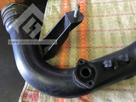 Trubka tlaková Audi A4 8E, A6 C5, 8E0145762D, 8E0145840