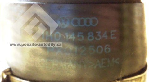 Hadice tlaková 1H0145834E, Audi A4 8D 8E, A6 C5, A8 4D