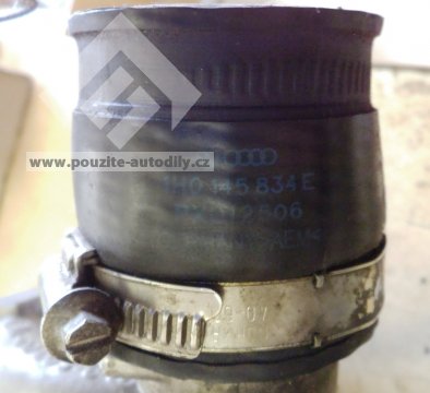 Hadice tlaková 1H0145834E, Audi A4 8D 8E, A6 C5, A8 4D