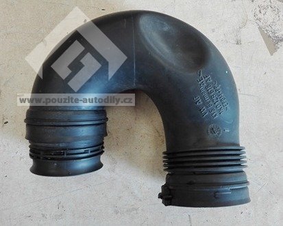 Nasávací hrdlo 1K0129618AE, originál Audi A3