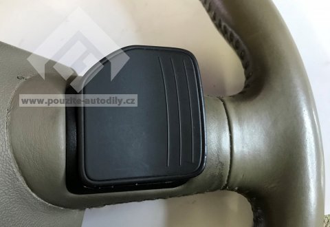 Tlačítko pro tiptronic vlevo 4E0951527H Audi