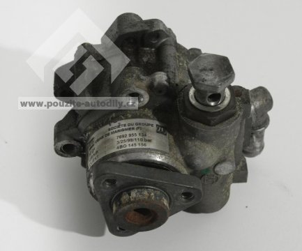 Čerpadlo pro posilovač řízení 4B0145156, originál Audi