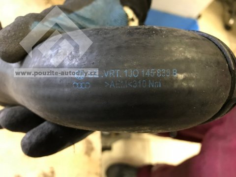 Hadice tlaková 1J0145838B, originál Audi A3/ S3