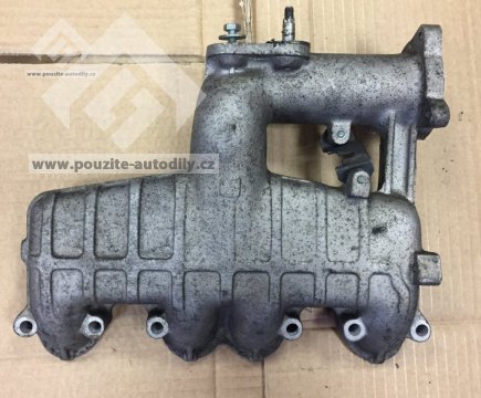 Sací potrubí, originál 038129713J, Audi A3