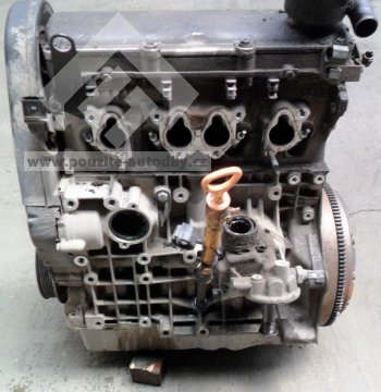 Motor 1,6i SR AVU 75KW / 102PS Audi A3