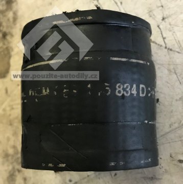 Hadice tlaková vedení vzduchu, Audi A6 C6, 059145834D