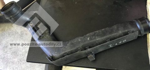 Trubka tlaková 1J01J0145762Q Audi A3