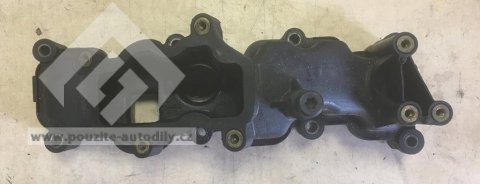 Trubka sací potrubí vpravo 059129712BQ Audi A6 4F, A8