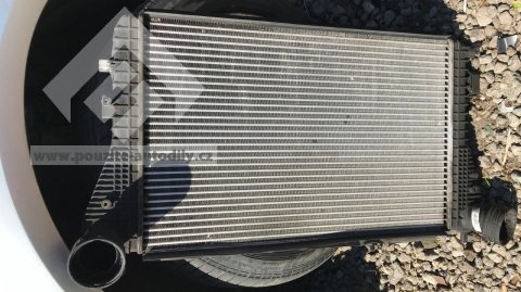 Intercooler 1K0145803 originál Audi A3, TT