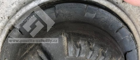 Plynokapalinovy tlumič 8R0413031N, 8K0412377C Audi Q5 B8