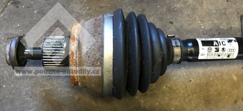 Kloub vnější 8K0498099D Audi A7, A8 4H, Q5
