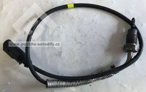 Čidlo teploty spalin 04L906088AR Audi A1, A3 8V, Q3