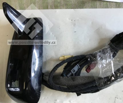 Antena střešni kombinovana SDARS 4F5035503H Audi A6 C6 4F