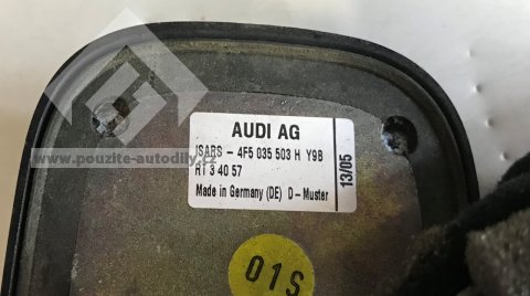 Antena střešni kombinovana SDARS 4F5035503H Audi A6 C6 4F