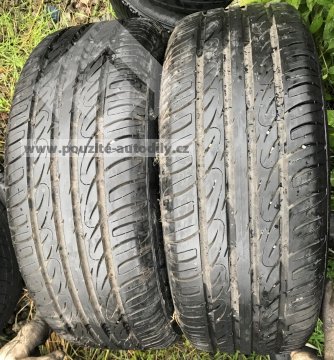 Firestone TZ300 205 / 55 R16 91V letní pneu Audi