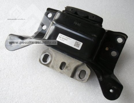 Silentblok převodovky 5Q0199555R Audi