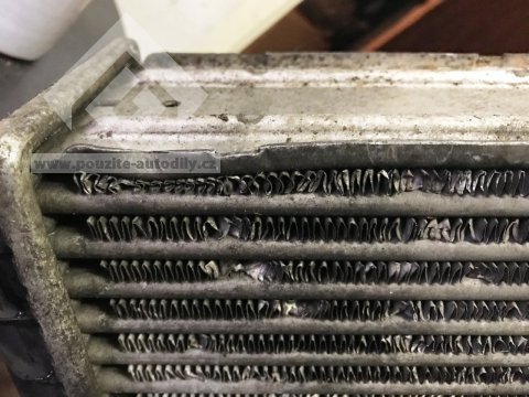 Intercooler 1J0145803A Audi A3 8L