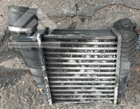 Intercooler 1J0145803A Audi A3 8L