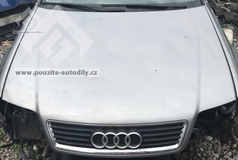 Přední kapota 4B1823029B Audi A6 C5 4B