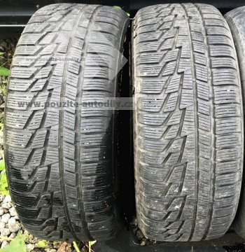 Zimní pneu Nokian All Weather 225 / 55 R16 95V