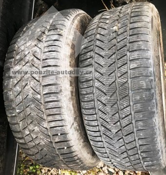 Zimních pneu Sunny Wintermax NW211 225/55 R16 99H XL