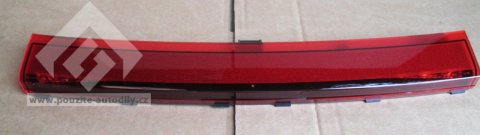 Přídavné brzdové světlo 8X0945097 Audi A1 8X Hatchback