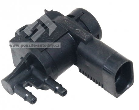 Ventil magnetický 1J0906283B Audi