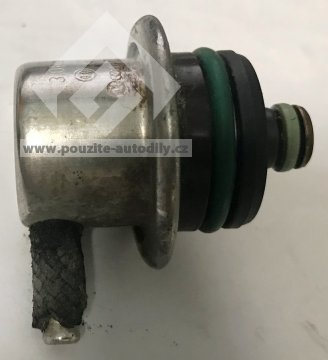 Regulátor tlaku paliva 06A133035, 037133035C Audi