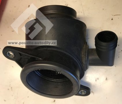 Tlumítko 059129955A pro turbo Audi A6 4F C6, Q7