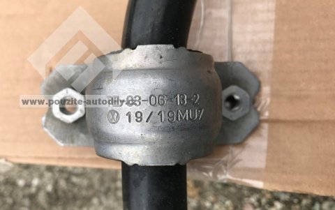 3Q0411303J Stabilizátor vpředu originál Audi Q3 F3