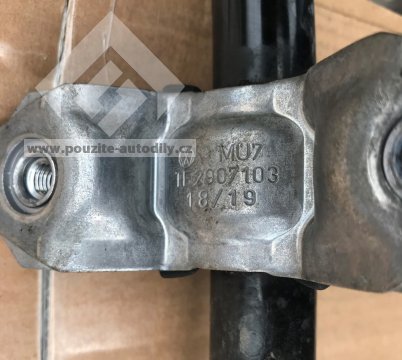 3Q0411303J Stabilizátor vpředu originál Audi Q3 F3