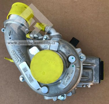 Turbo 057145601D Audi Q7 4M 4,0 TDi